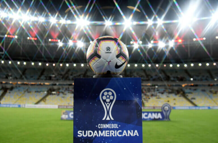 Conheça a história da Copa Sul-Americana