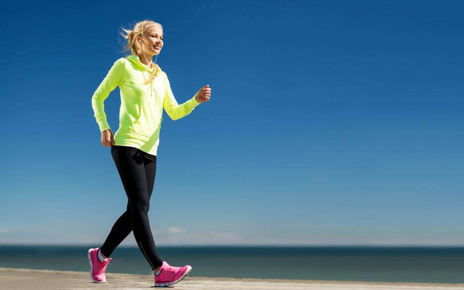 A combinação de osteoporose e exercício é possível?