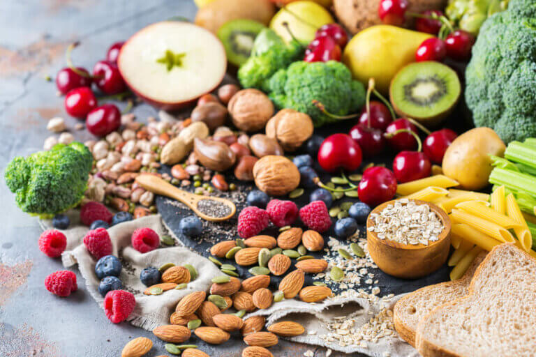 Antinutrientes: o que são?