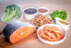 Dieta anti-inflamatória: do que se trata?