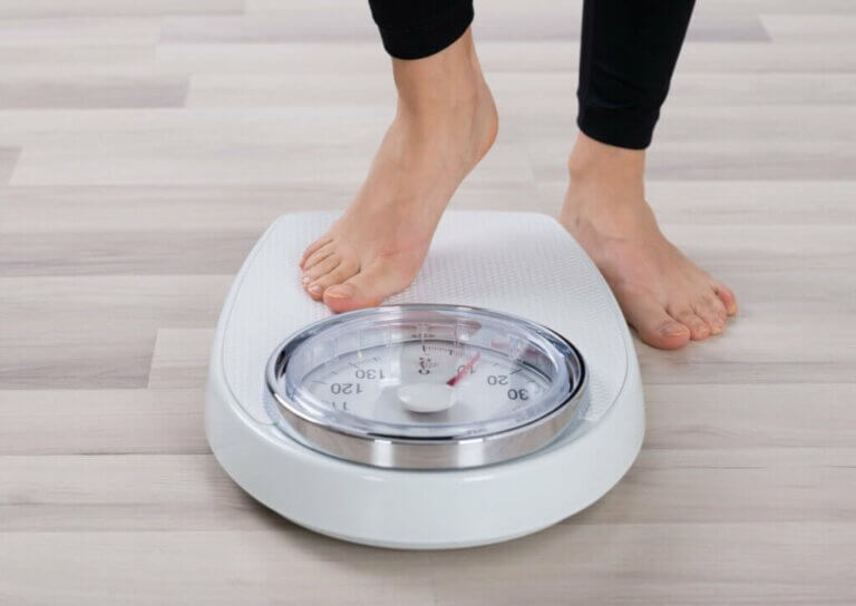 É possível ganhar peso de forma saudável?