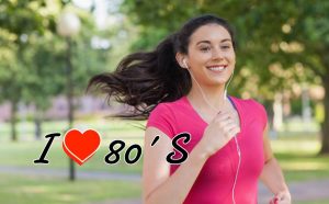 Koşuya Çıkmak İçin En İyi 80'ler Şarkıları