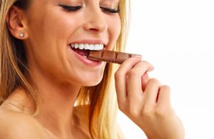 Bitter Çikolata: Sağlık Açısından Faydaları Nelerdir?