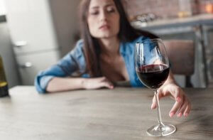 Alkol Tüketimi ve Vücuda Etkileri