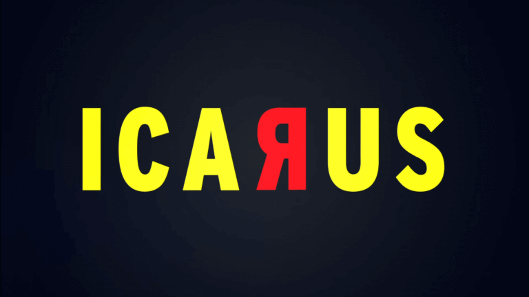 icarus en iyi spor belgeselleri