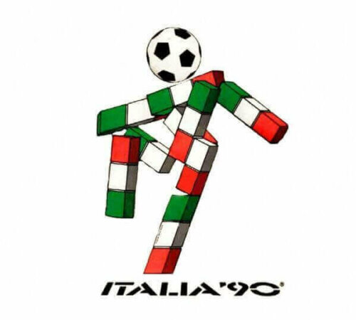 1990 İtalya Dünya Kupası Maskotu Ciao