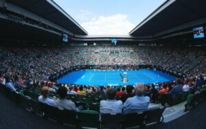 Avustralya Açık Tenis Şampiyonası