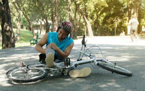 Bisiklet Sürerken Yaşanan Krampların Nedenleri