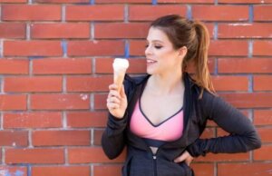 Sporcular İçin Sağlıklı Dondurma Tarifleri