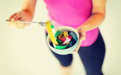 Sağlıklı Bir Yüksek Kalorili Diyet Nasıl Yapılır?