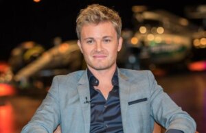 Nico Rosberg'in Emeklilik Hayatı