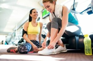 Yeni Başlayan Kadınlar İçin Fitness: Spor Salonuna Başlayın!