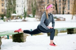 Kış Egzersizleri ve Sakatlanmalardan Kaçınmak için İpuçları