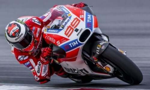 Jorge Lorenzo ve MotoGP'deki En Kötü Dönemi