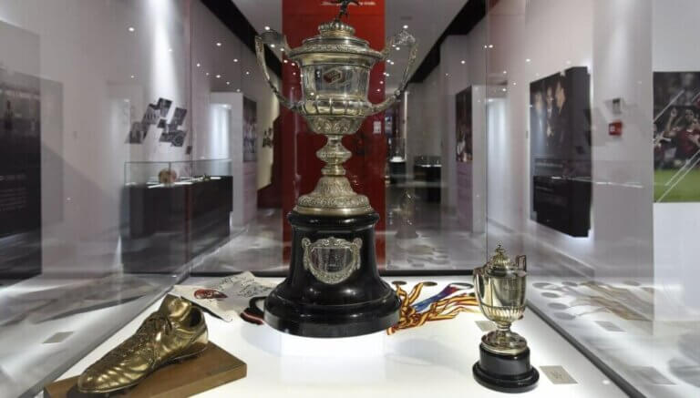 Pichichi Kupasının Tarihi
