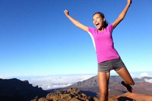 Stresle savaşmak için egzersiz yapmak: koşmak