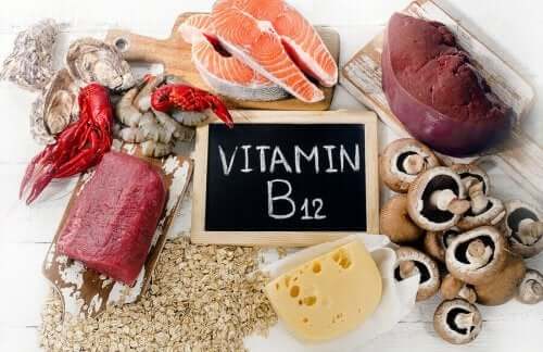 B12 Vitamini: İşlevleri ve Eksikliğinin Tehlikeleri