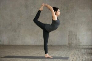 Dansçı duruşu, vücudunuz üzerindeki kontrolü arttırır.