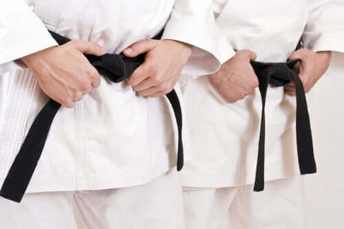 Karate Hakkında Bilmeniz Gereken Her Şey