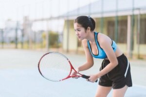 Yeni Başlayanlar İçin Tenis İpuçları