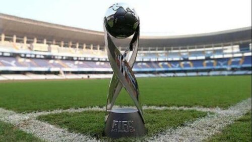 FIFA U-17 Dünya Kupası geleceğin yıldızlarını gösteriyor.