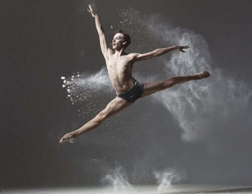 Bale Dansçılarının Olağanüstü Beceri Setleri