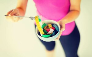 Öğlen Yemeğinde Kalori Azaltmak İçin Beş İpucu