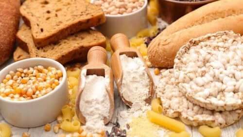 Glutensiz Yemek Diyabet Riskini Arttırabilir mi?