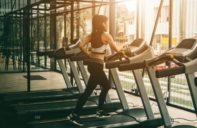 Are the Calorie Controllers on Cardio Machines Effective?