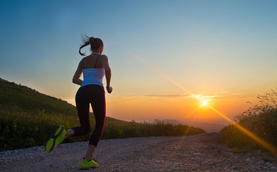 What Is the Best Time to Go Running?