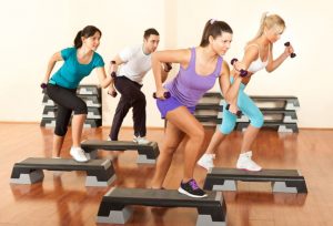 Exercise Classes That Work Your Entire Body