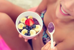 Healthy Snacks: Diet Conscious Options for Eating Between Meals