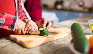 Non-Fattening Foods: 8 Great Picks to Help You Lose Weight