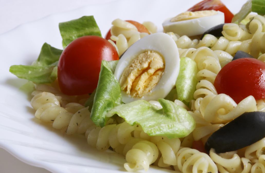 pasta salad