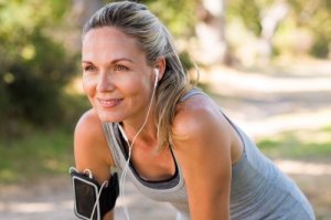 Running: How to Get Started After Turning Forty