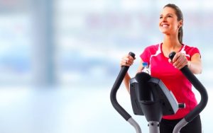 Elliptical Training Versus Running: Which Is More Effective?