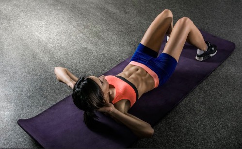 Sit-ups: Learn the Proper Technique and Get Great Results