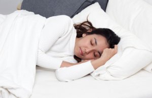 Why Do I Have Trouble Sleeping?