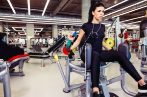 Abductor Muscles: Exercises for an Effective Workout