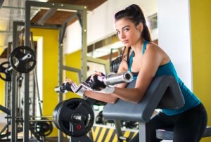 Arm Exercises: Four Options to Improve Your Routine