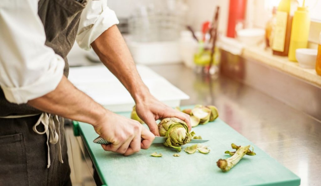 4 Delicious Artichoke Recipes