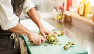 4 Delicious Artichoke Recipes