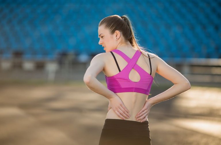 Back Pain? Six Exercises to Strengthen Abs and Lower Back Muscles
