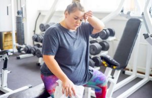 Burning Fat at the Gym: Tips and Techniques
