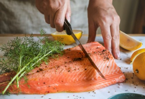 Different Ways to Prepare Salmon - Fit People