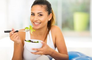Three Delicious Fresh Salads For Summer