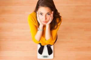 Gaining Weight While Going to the Gym: Why?