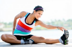 The Importance of Stretching
