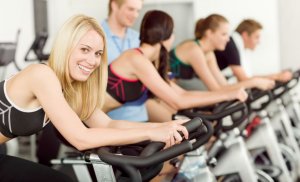 Learn How to Adjust Your Spin Bicycle