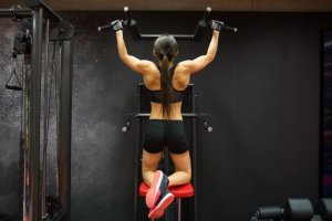 Pull-Ups: Are You Up For The Challenge?